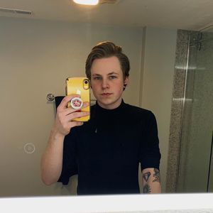 Meet your Posher, Sam